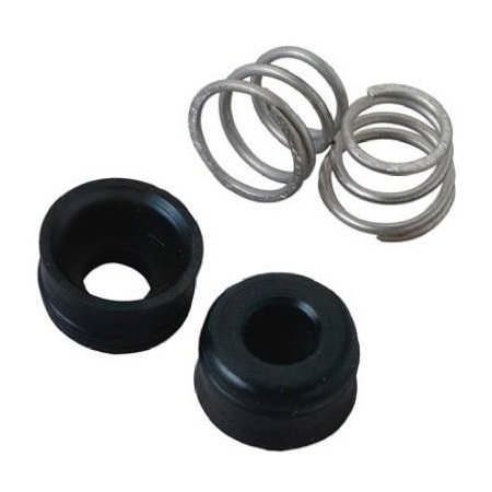 Brass Craft Service Parts Del SeatSpr Repair Kit SLD0083 C